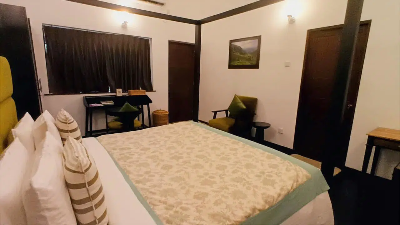 Room image