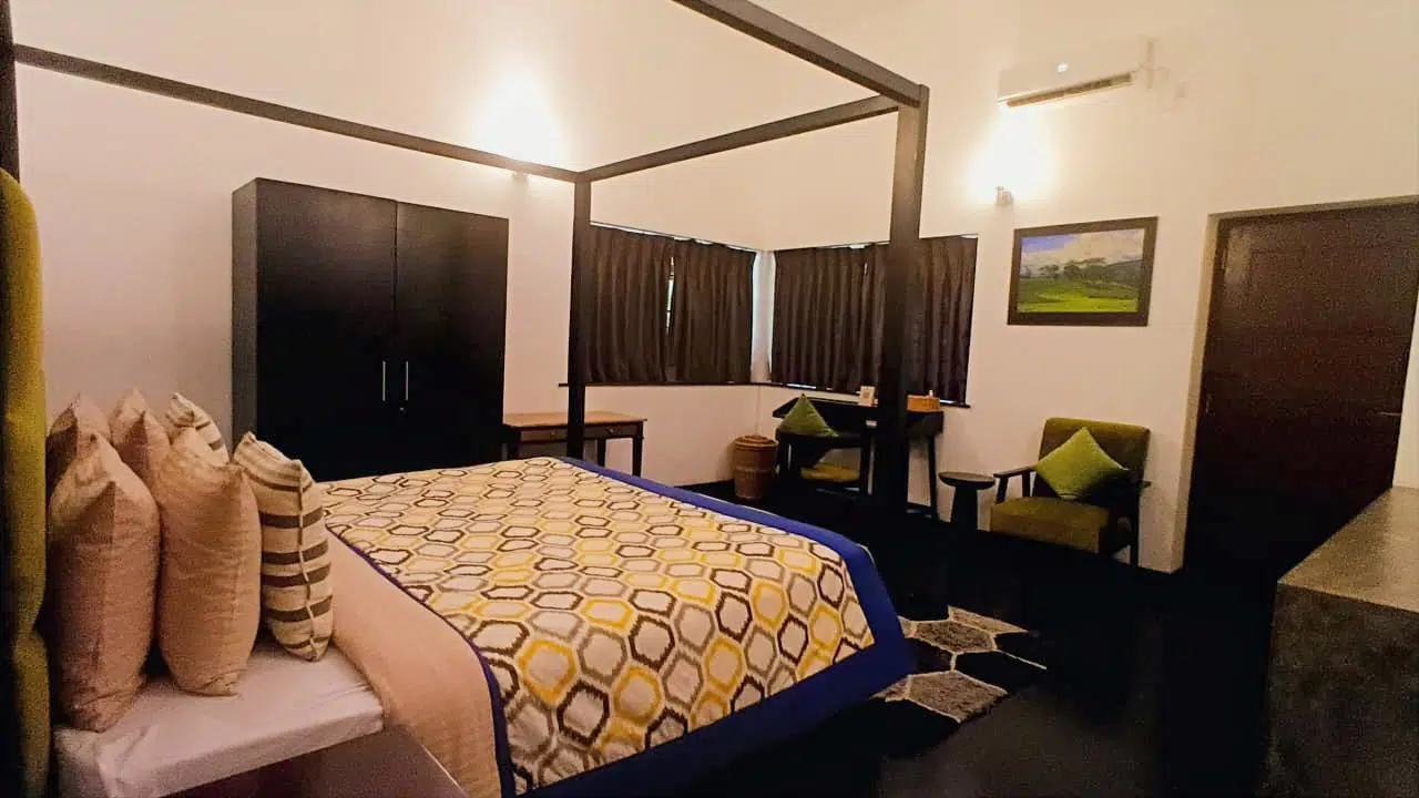 Room image